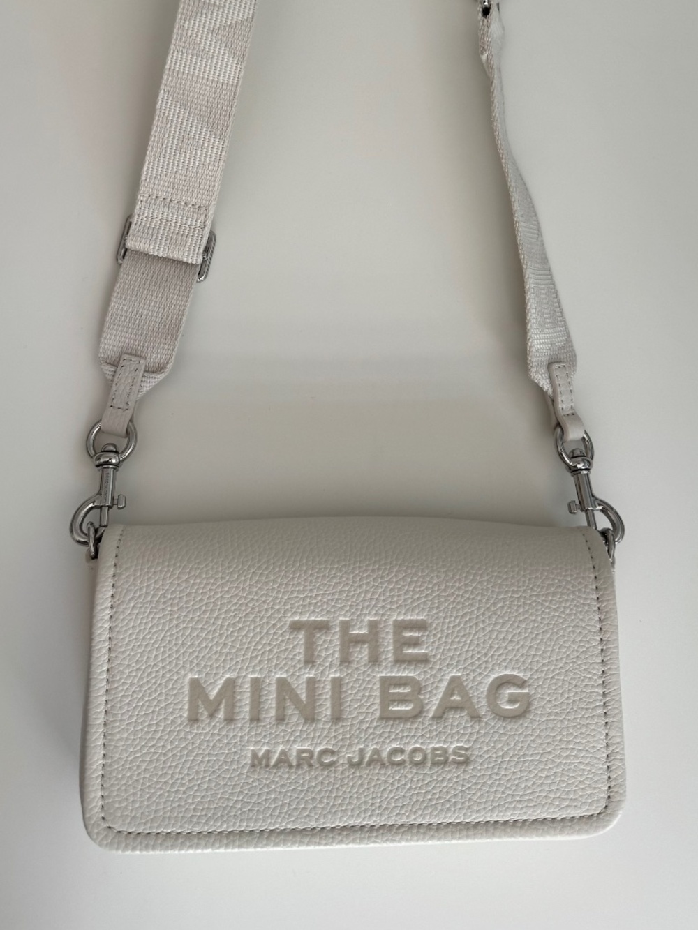 Marc Jacobs - The Mini Bag